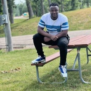 Meet your Posher, Junisa junior